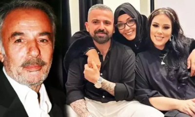 Tuğçe Tayfur’dan babası Ferdi Tayfur’un vefatı sonrası ilk paylaşım