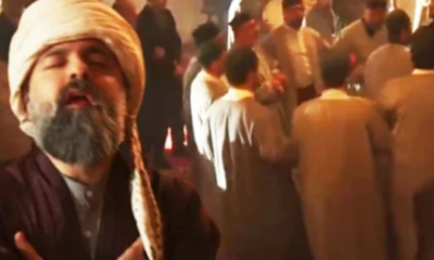 Ünlü oyuncunun performansına yorum yağdı