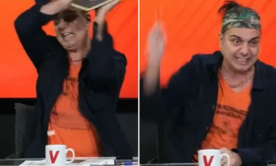 Ali Ece çıldırdı: Bu aptallığa son verilsin