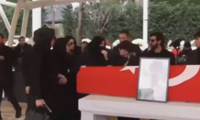 Tuğçe Tayfur’la Kavga Eden Şirin Gözalıcı’dan Necla Nazır’a Yanıt