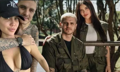 Icardi’den beklenmeyen hamle!