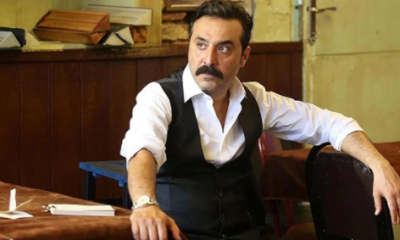 Ferdi Tayfur’un cenazesinde polisler Mustafa Üstündağ’ı dışarı atmaya çalıştı