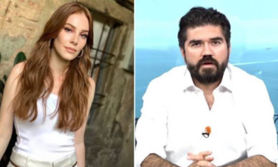Elçin Sangu’dan Rasim Ozan Kütahyalı’ya sert yanıt