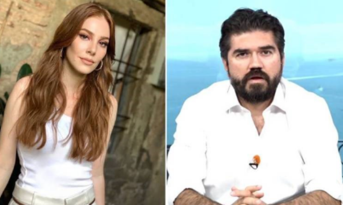 Elçin Sangu’dan Rasim Ozan Kütahyalı’ya sert yanıt
