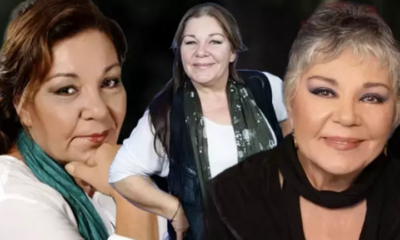 Usta oyuncu Bedia Ener Öztep hayatını kaybetti!