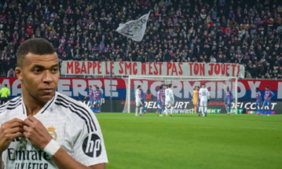 Mbappe, teknik direktörü kovdu! İsyan başladı