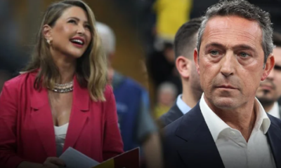 Ali Koç gündeme getirmişti! Karaborsa davasında ifadeler ortaya çıktı