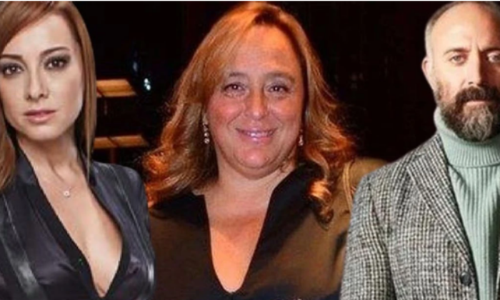 Ayşe Barım’ın ‘Gezi Parkı’ dosyası büyüyor…