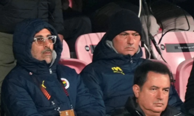 Mourinho ceza sonrası UEFA’nın kuralı ile alay etti