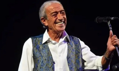 Edip Akbayram yoğun bakımda entübe edildi