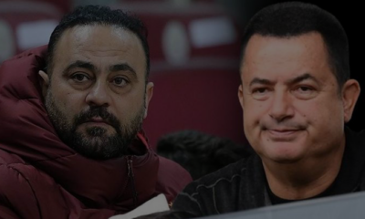 Hasan Şaş, Acun Ilıcalı’ya demediğini bırakmadı