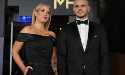 Icardi Wanda Nara’yı çıldırttı!