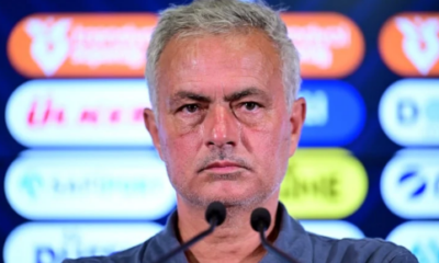 Mourinho’dan G.Saray tepkisi!