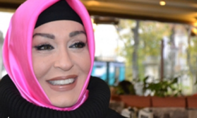 Necla Nazır canlı yayında ilk kez açıkladı