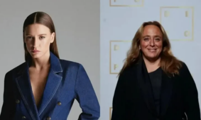 Başsavcılık harekete geçti: Ayşe Barım hakkında soruşturma