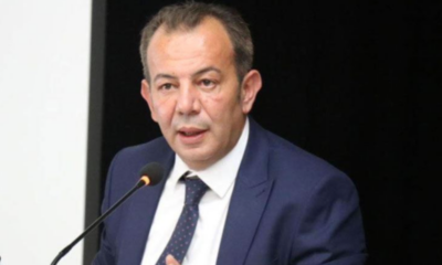 Tanju Özcan Kılıçdaroğlu’na adeta yalvarıyorum diyerek çağrıda bulundu!