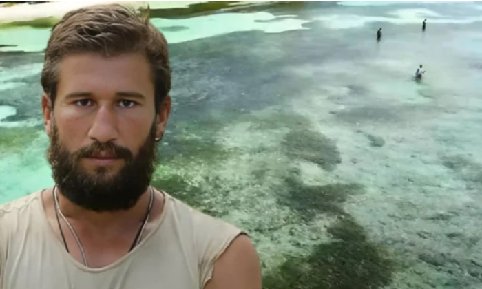 Survivor’da korku dolu anlar!