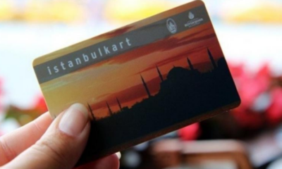 İstanbul’da toplu ulaşıma dev zam