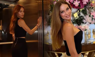 Ebru Şallı yıllar sonra itiraf etti!