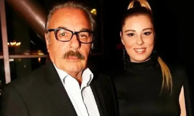 Tuğçe Tayfur’un baba acısını arkadaşı paylaştı: İğnelerle ayakta duruyor