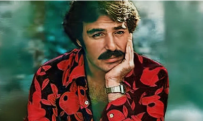 Ferdi Tayfur’un serveti  dudak uçuklattı!