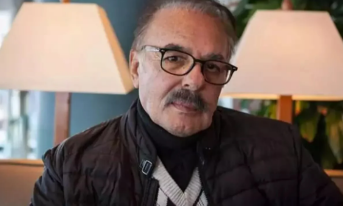 Ferdi Tayfur hayatını kaybetti