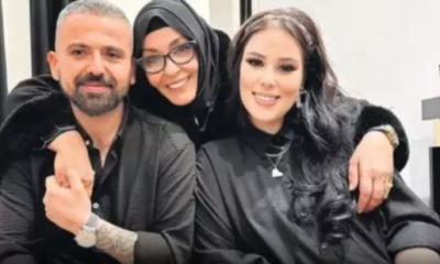 Ferdi Tayfur’un damadı Muhammet Aydın konuştu