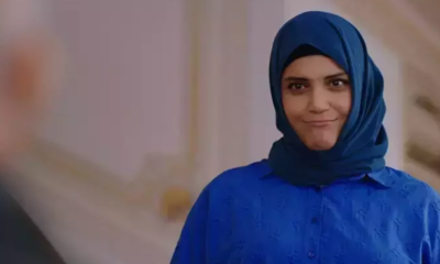 Feyza Civelek’ten ‘Kızılcık Şerbeti’ açıklaması