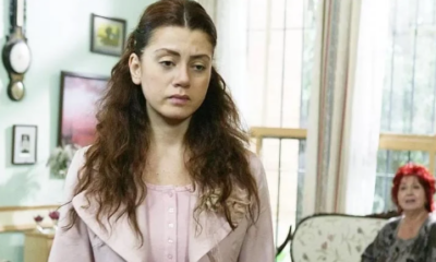 Gökçe Bahadır’dan ‘Yaprak Dökümü’ itirafı