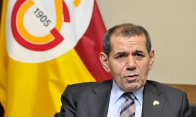 Galatasaray’dan TFF’ye olay çağrı!