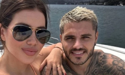 Icardi ve Wanda Nara barıştı mı? Beklenmedik hareket
