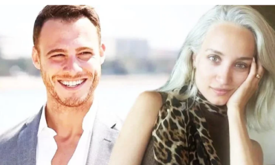 Sabancı’nın torunundan Kerem Bürsin’e üstü kapalı sitem