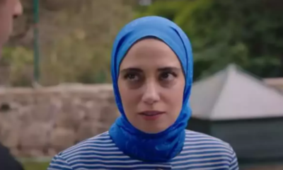 ‘Kızılcık Şerbeti’nin ‘Nursema’sından duygulandıran itiraf