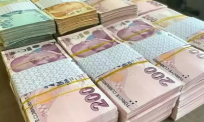 Sahte reklam 6 milyon lirasından etti!