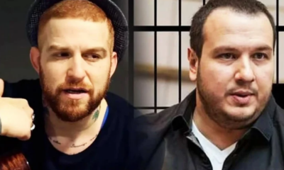 Gökhan Özoğuz’dan Şahan Gökbakar’a yanıt