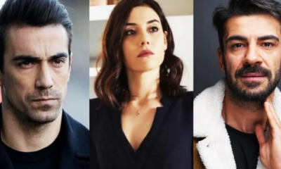 Ünlü oyuncu yönetmene sinirlenip diziden ayrıldı!