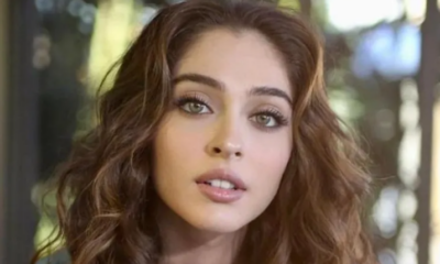 Cemre Baysel sette taciz edildi