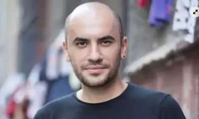 Giray Altınok isyan etti!