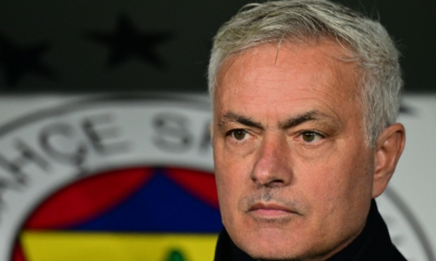 İngiliz basını Mourinho’yu konuşuyor! ‘İntikam turu…’