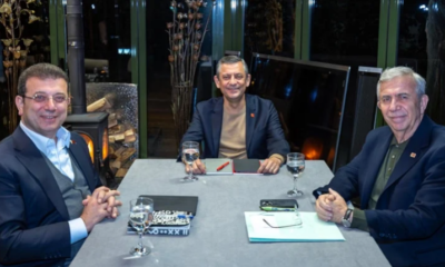 100 bin imza toplayarak aday olacak mı? Mansur Yavaş’tan kritik soruya yanıt