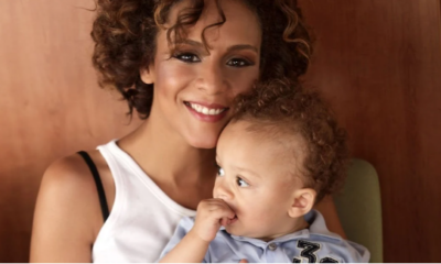 Defne Joy Foster’ın 16 yaşındaki oğlu Can’ın son hali şaşırttı