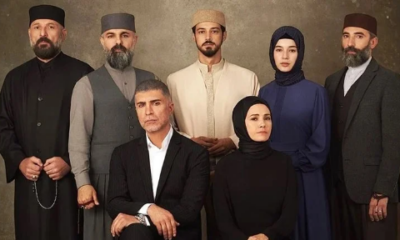 Kızıl Goncalar dizisinin final tarihi belli oldu