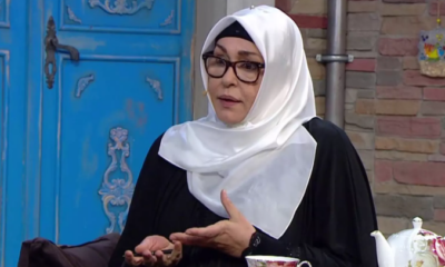 Ferdi Tayfur’un eski eşi Necla Nazır hastaneye kaldırıldı!