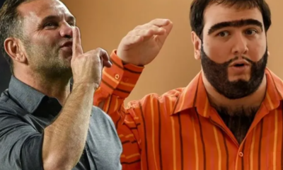 Okan Buruk Şahan Gökbakar’ı çileden çıkarttı