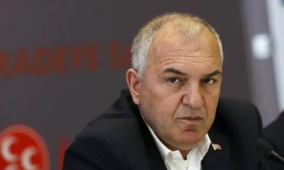 Eski Ülkü Ocakları Genel Başkanı’ndan ağır sözler