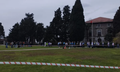 Boğaziçi  Üniversitesi’nde skandal!