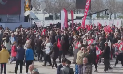 Saraçhane ruhu Maltepe’ye taşınıyor