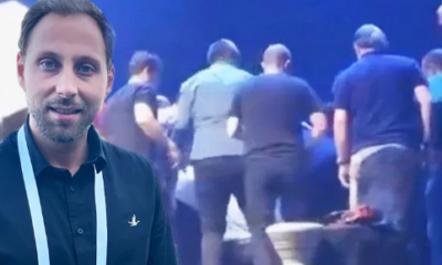 Volkan Konak’a ilk müdahaleyi yapan doktor paylaştı