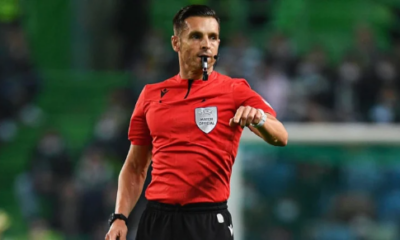 İspanya’da hakemlerin ‘tehdit’ paniği