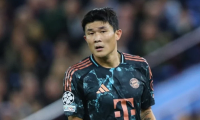 Kim Min-jae’nin sakatlığı krize neden oldu